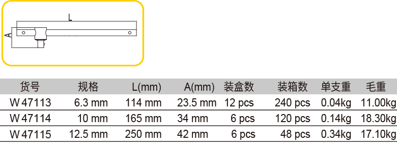 滑行桿(圖1)